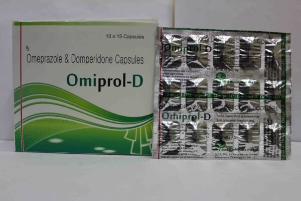 OMIPROL-D