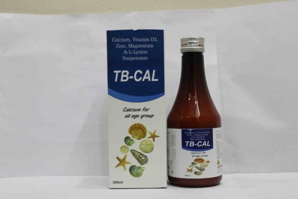 TBCAL