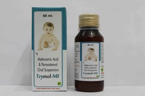 TRYMOL-MF
