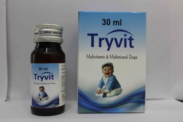 TRYVITA DROP