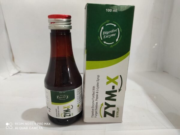 ZYM-X