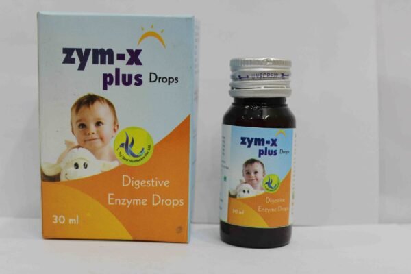 ZYM-X PLUS ZYM-X PLUS DROP